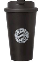 Thermobecher To Go FC Bayern München Baden-Württemberg - Oberderdingen Vorschau