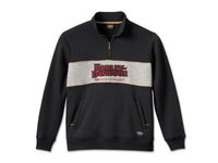 Harley Davidson 120th Anniversary Sweatshirt schwarz M,L,XL,XXL Mecklenburg-Vorpommern - Penkun Vorschau