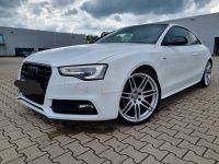 Audi A5 3.0 TDI 180kW S tronic quattro - Niedersachsen - Langwedel Vorschau