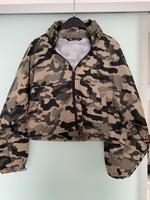 Zara Jacke gr.XS Niedersachsen - Soltau Vorschau
