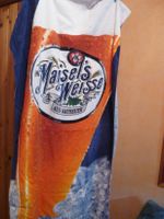 Maisel Bier  - Badetuch Nordrhein-Westfalen - Gelsenkirchen Vorschau