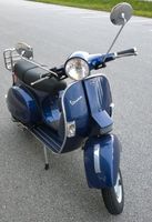 LML Star deluxe 200 Schalter 4T Vespa Bayern - Plattling Vorschau