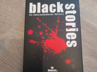 Black stories Schleswig-Holstein - Lübeck Vorschau
