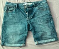 Gabba Herren Shorts W34, wie Neu Nordrhein-Westfalen - Ladbergen Vorschau