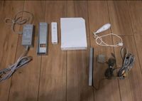 Nintendo Wii Konsole Nordrhein-Westfalen - Troisdorf Vorschau