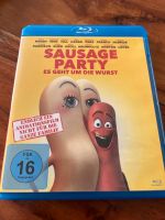 Sausage Party Blu-Ray München - Moosach Vorschau