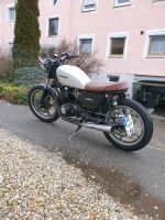 Shinko 100/90 - 19 Reifen & 100/90 - 18 Reifen Bobber Cafe Racer Bayern - Straubing Vorschau