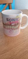 Sonic the Hedgehog Tasse Becher Kaffeetasse Kaffeebecher Nordrhein-Westfalen - Ennigerloh Vorschau