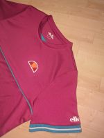 Ellesse Sport Shirt, T-Shirt, gr.M, Pink Bayern - Schonungen Vorschau