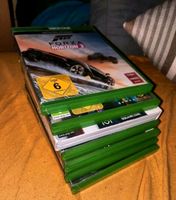 Xbox one spiele Nordrhein-Westfalen - Gronau (Westfalen) Vorschau
