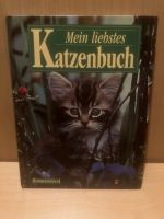 Mein liebstes Katzenbuch Sachsen-Anhalt - Seegebiet Mansfelder Land Vorschau