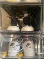 Nike Blazer Mid 77 NBA 75th Anniversary Gr.46 Frankfurt am Main - Preungesheim Vorschau