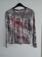 Biba Shirt Gr M 38 Sachsen - Eilenburg Vorschau
