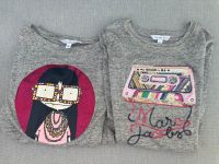 2 Langarmshirts von Little Marc Jacobs in Gr. 126 (8Jahre) München - Bogenhausen Vorschau