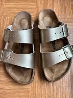 Original Birkenstock Sandalen Bonn - Poppelsdorf Vorschau