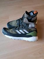 adidas Terrex Free Hiker Gore-Tex Raw Bayern - Stadtbergen Vorschau
