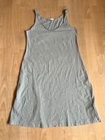 CREA CONCEPT LUFTIGES SOMMER KLEID/TOP GRAU GR.40 LAGENLOOK Nordrhein-Westfalen - Recklinghausen Vorschau