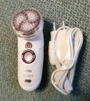 Neu Braun Silk-épil 9 Gesicht Spa Skin Gesicht massage Bonn - Bonn-Zentrum Vorschau