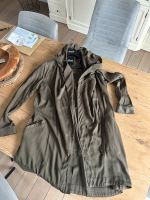 Langjacke Damen oliv Größe M Nordrhein-Westfalen - Stolberg (Rhld) Vorschau