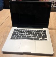 Apple Mac Book Pro Duisburg - Duisburg-Mitte Vorschau