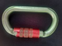 karabiner CT Pillar Lock Berlin - Treptow Vorschau