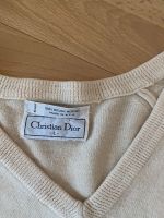 Christian Dior Sweatshirt Größe L Hamburg - Bergedorf Vorschau