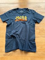 Jack and Jones T-Shirt Größe 140 Thüringen - Ilmenau Vorschau