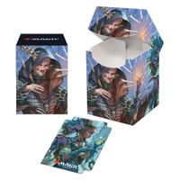 Magic: The Gathering Deck Boxen Ultra Pro Sachsen-Anhalt - Gatersleben Vorschau