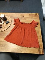 Bluse, Pull&Bear, xs, rostrot Nordrhein-Westfalen - Siegen Vorschau