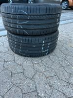 245/40 R18 Sommerreifen Continental DOT 0621 VERSAND Rheinland-Pfalz - Sprendlingen Vorschau