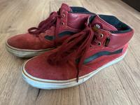 Vans Schuhe Gr42 Berlin - Köpenick Vorschau