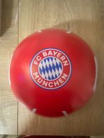 LED Ball Lampe Fc Bayern München Wandlampe Lindenthal - Köln Müngersdorf Vorschau