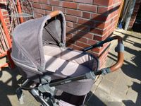 Kinderwagen ABC Design Salsa 4 - Komplettpaket Nordrhein-Westfalen - Rees Vorschau