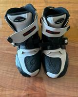 Motorrad Schuhe Gr.40 Hessen - Mörfelden-Walldorf Vorschau