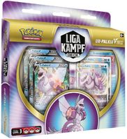 POKEMON Liga-Kampfdeck "UR-PAlkia Vstar" - DEUTSCH Köln - Lindenthal Vorschau