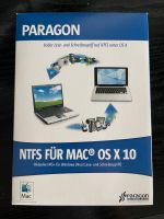 Ntfs für mac OSx 10 Baden-Württemberg - Remshalden Vorschau