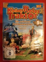 DVD Kleiner roter Traktor, Folge 5 Sachsen - Weinböhla Vorschau