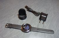 Samsung Gear Sport (SM-R600) Smartwatch - 44,6mm Gehäuse **TOP** Pankow - Prenzlauer Berg Vorschau