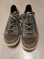 super fit, Sneaker, Halbschuh, Gr. 40, Lederschuh, Bayern - Obergriesbach Vorschau