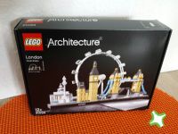 LEGO® Architecture 21034 London NEU&OVP Bochum - Bochum-Ost Vorschau