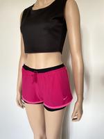 Sexy♥️Nike short Sport Fitness Hose kurz mit Radler Damen Düsseldorf - Pempelfort Vorschau