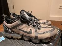 NIKE AIR VAPORMAX 2019    Black/ Black-Black Baden-Württemberg - Karlsruhe Vorschau