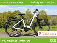 +NEU+ Flyer Upstreet5 7.12 XC Pearl White 750Wh Akku Baden-Württemberg - Hockenheim Vorschau