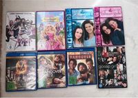 Diverse DVD‘s Nordrhein-Westfalen - Moers Vorschau