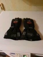 Motorradhanschuhe Sports WEAR Gr XL Mecklenburg-Vorpommern - Vellahn Vorschau