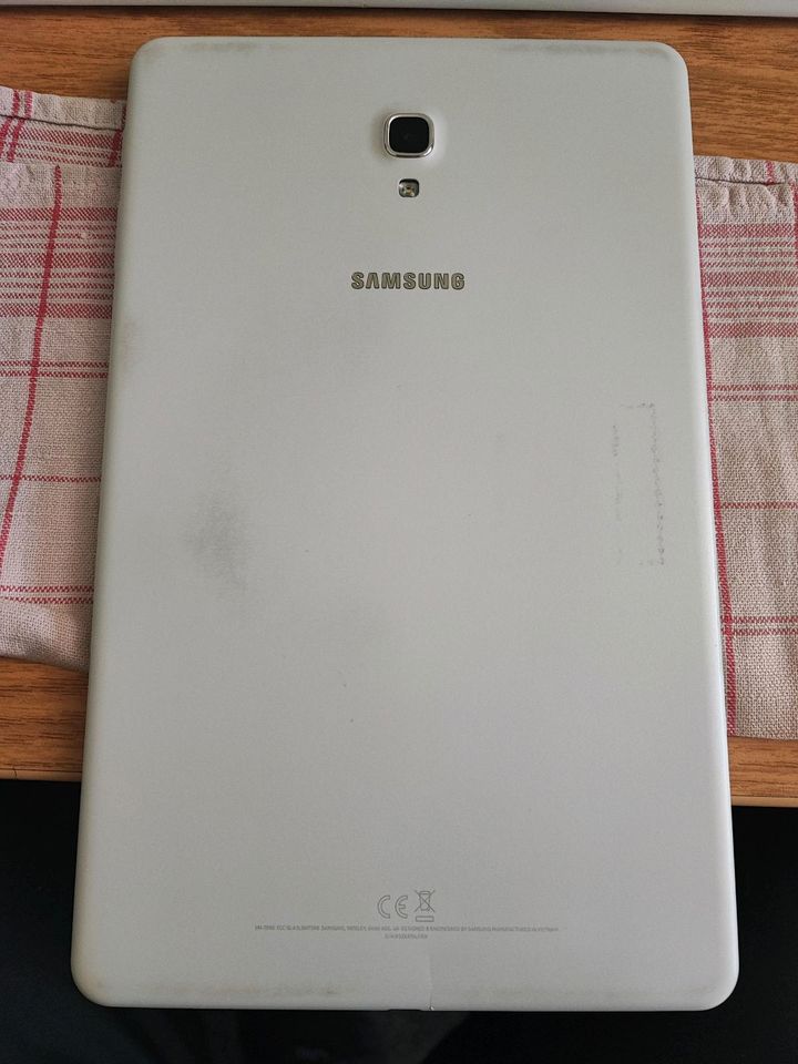 Samsung Galaxy Tab A - 10,5" in Salzgitter