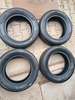 Hankook 205/60 R16 vom Dacia Sandero Sommerreifen Neu Sachsen-Anhalt - Teuchern Vorschau