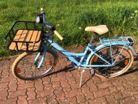 Fahrrad 24 Zoll Niedersachsen - Garbsen Vorschau