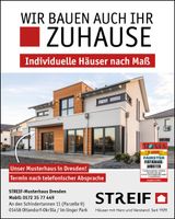 Sommer-Special: alle Häuser mit Kühlung + PV-Anlage befristet Sachsen - Ottendorf-Okrilla Vorschau