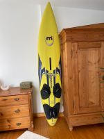 MISTRAL Screamer Surfen Surfboard Sinker Niedersachsen - Göttingen Vorschau